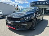 Peugeot 308 GTi by Peugeot Sport - Peugeot 308: GTI
