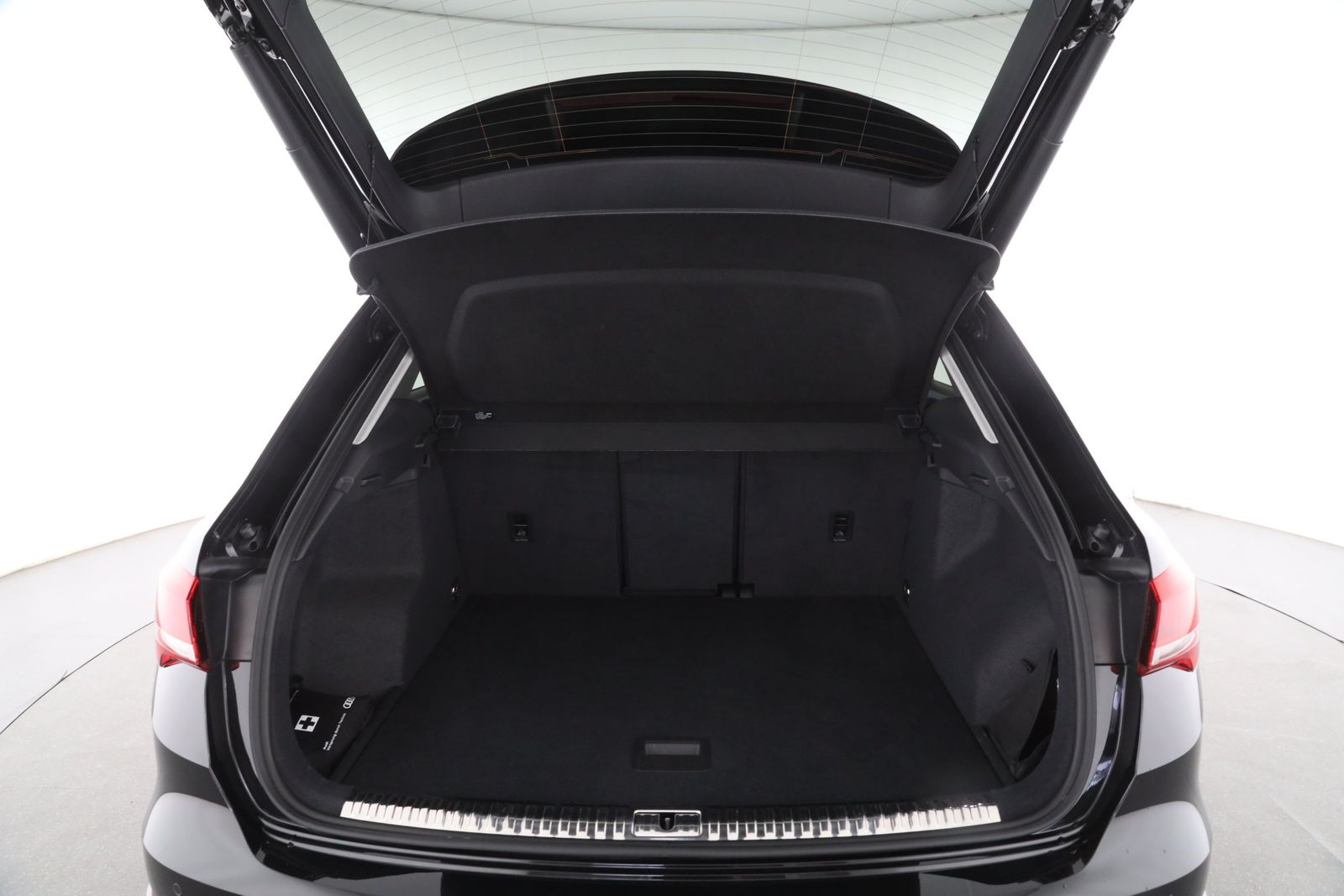 Audi Q3 - Bild 11