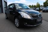 Suzuki Swift Comfort SHZ KLIMAAUT TEMP ALU - Suzuki Swift: 3 Türen