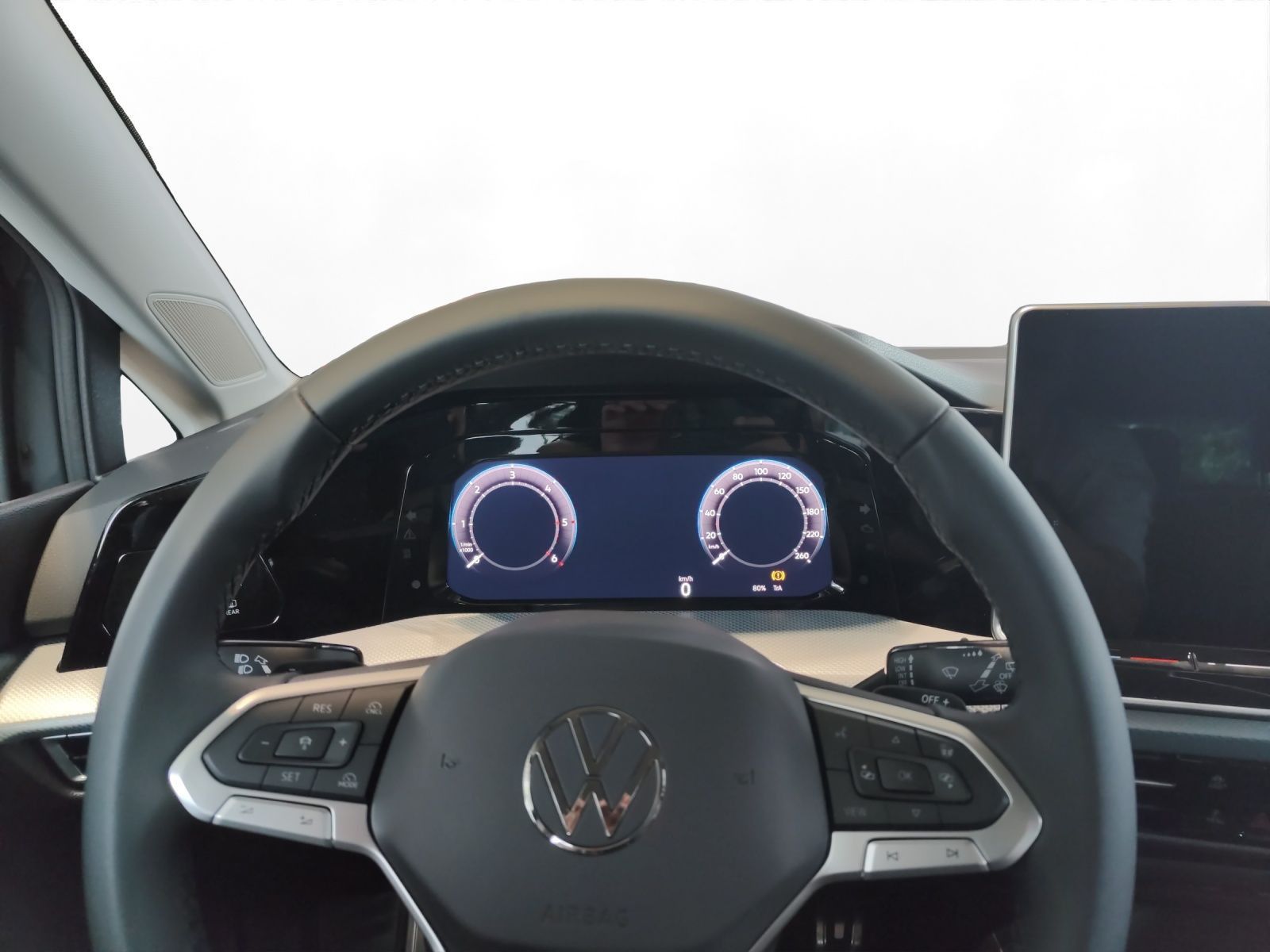Volkswagen Golf - Bild 7