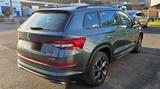 Skoda Kodiaq 2.0 BiTDI SCR DSG 4x4 RS  - Skoda Kodiaq: RS