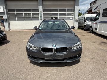 BMW 318 - 7
