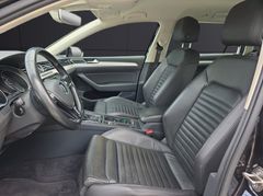 Volkswagen Passat Variant 2.0 TDI BMT Comfortline *DSG*RFK*