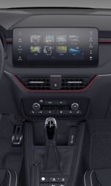 Skoda Kamiq 1.0 TSI *DSG*AHK*NAV*MATRIX*SHZ*PANO*KESSY