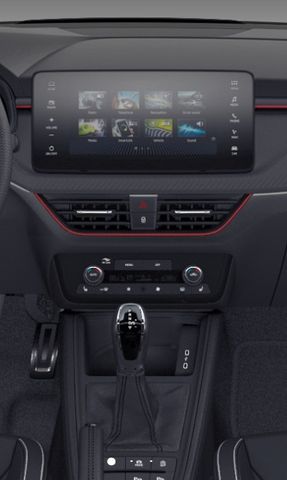 Skoda Kamiq 1.0 TSI *DSG*AHK*NAV*MATRIX*SHZ*PANO*KESSY