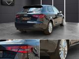 Audi A3 Sportback*Bluet*TLeder*Automatik*SH*Klima* - Audi A3 aus 2013: Limousine
