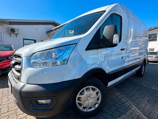 Ford Transit 2,0 TDCI L3H2+NAVI+KLIMA+6 GANG+3 SITZE