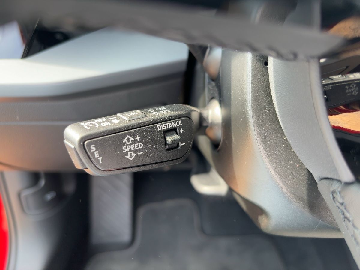 Audi A3 - Bild 14
