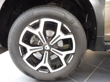 Dacia Duster II Prestige