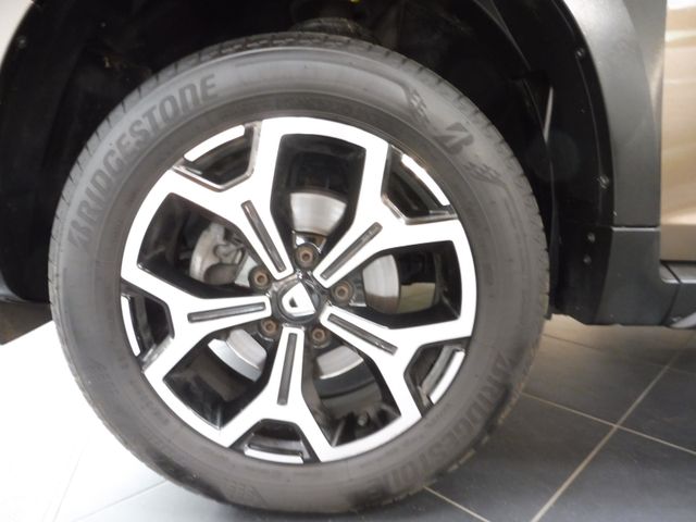 Dacia Duster II Prestige