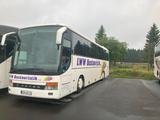 Setra S 315 GT-HD 1.Hand 280KW  - Setra Reisebus Hd