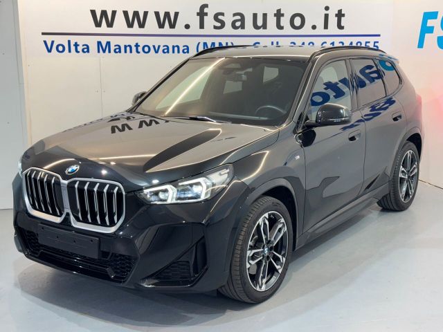 Другие Bmw X1 xDrive 23d Msport