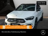Mercedes-Benz GLA180 AMG Adv+/Night/Pano/360°/LED/Keyless - Mercedes-Benz GLA 180 in München