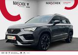 Cupra Ateca 2.0 TSI LED/Kamers/SH FLA ACC SpurW LM