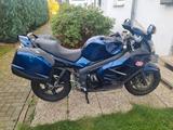 Triumph Sprint ST 1050 Sporttourer - gebrauchte Motorräder in Kassel