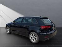 Audi A3 Sportback MMI NAVI+XENON+LED+SITZHEIZUNG+ALU
