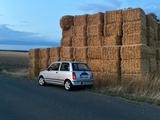 Daihatsu Coure - gebrauchte Daihatsu Cuore aus dem Jahr 2003