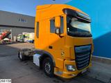 DAF XF 480 EURO 6, ACC, Standairco