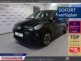 Hyundai i10 Trend MY25 1.0 Benzin 63 PS 5-MT 2WD Navi Ap - Hyundai i10: Schwarz