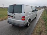 Volkswagen T5 Transporter - VW T5 Transporter von 2007