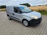 Opel Combo D Kasten  1,6  77 KW  L1H1 Klima Allwetter - Opel Combo: 7.7