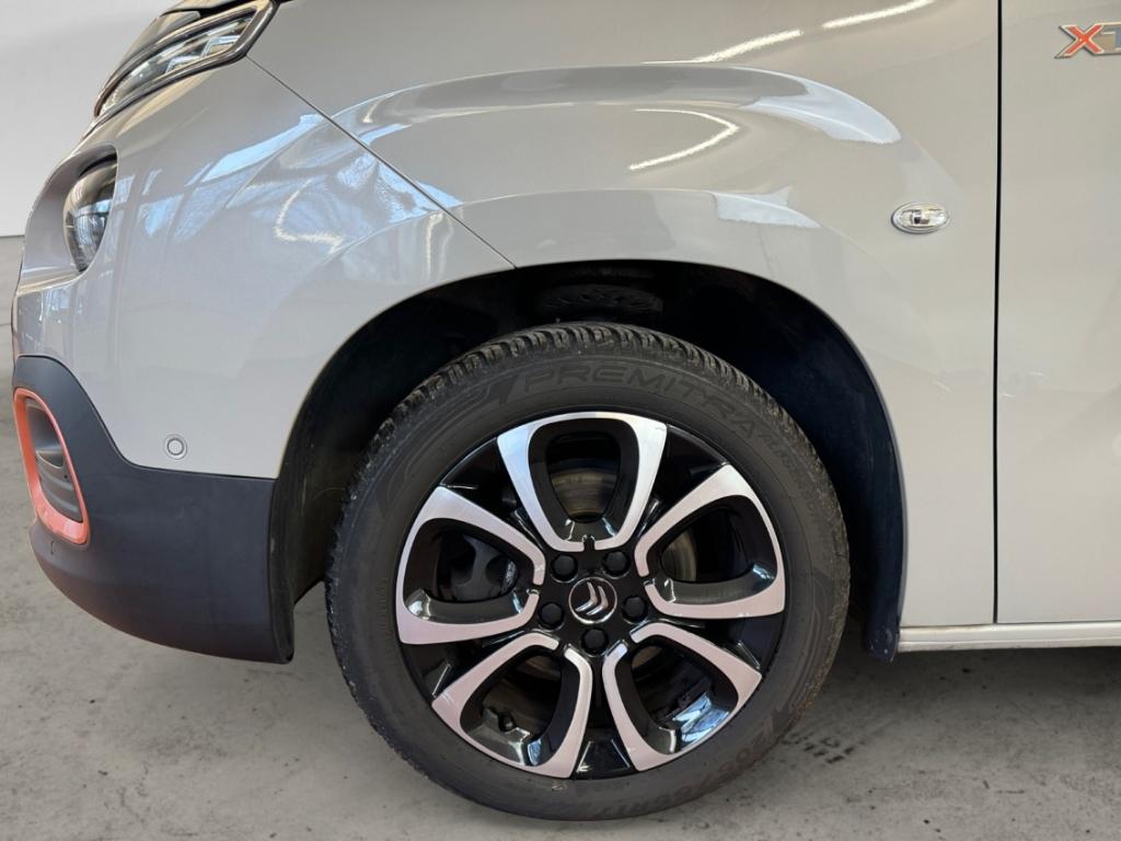 Citroën Berlingo M Shine XTR NAV PANODACH KAMERA SITZ.HZ