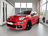 Fiat FIAT 500 X 1.6 MJT 120 CV SPORT - 2020 - Fiat 500X Sport mit Diesel-Antrieb