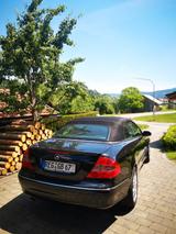 Mercedes-Benz CLK 280 AVANTGARDE  - gebrauchte Mercedes-Benz CLK 280 aus dem Jahr 2006
