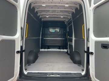 Volkswagen Crafter - 5