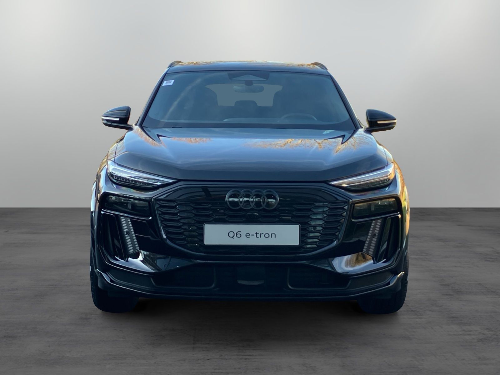 Audi Q6 e-tron - Bild 4