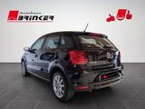 Volkswagen Polo V Highline BMT Start-Stopp 1.2 TSI - VW Polo Gebrauchtwagen in Bielefeld