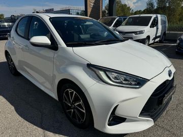 Toyota Yaris - 4