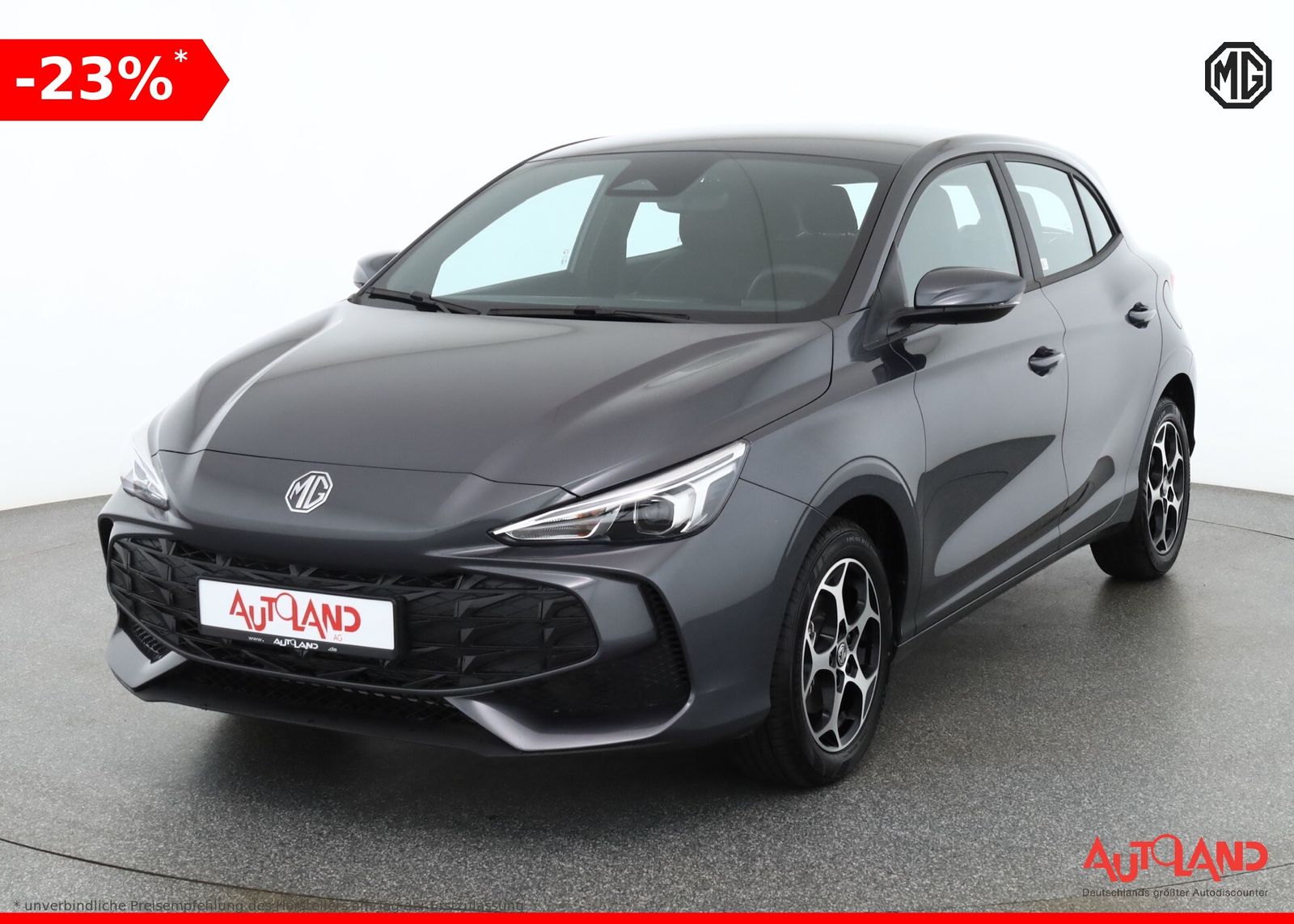 MG3