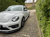 Volkswagen Beetle 2.0 TSI DSG Sport Cabriolet Sport - Volkswagen Beetle: Weiß