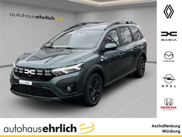 Dacia Jogger Expression ECO-G 100 INKL. 24 MONATE WART