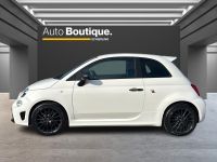 Abarth 500 - Vorschau Bild 5