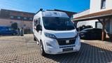 Rimor Fiat Horus 138 Markise Anhängerkupplung - Rimor Horus