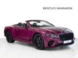 Bentley New Continental GT Convertible S V8 - Bentley in Ludwigshafen