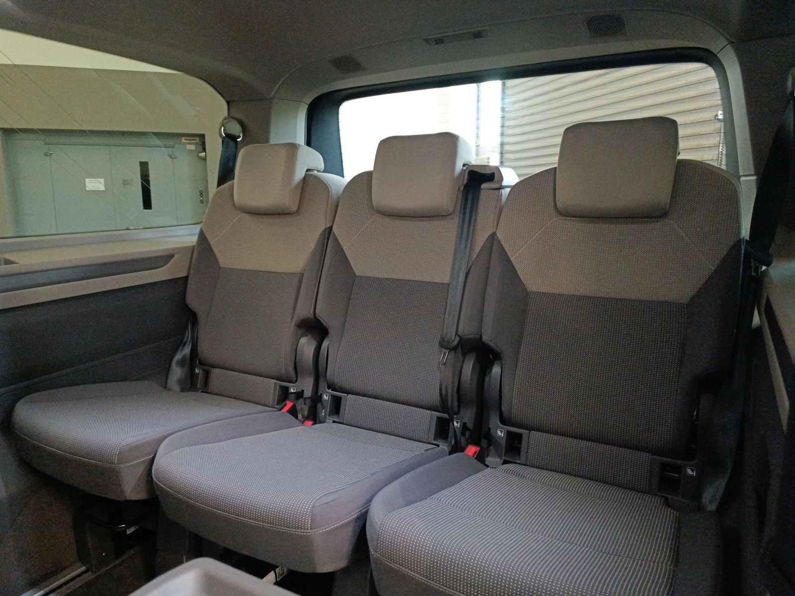 Volkswagen T7 Multivan - Bild 22