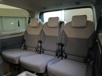 Volkswagen T7 Multivan - Vorschau Bild 22