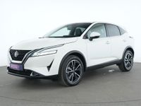 Nissan Qashqai - Vorschau Bild 2