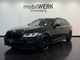 BMW 530 d xDr. M-Sport PANO Laser AHK Standh HUD ACC - BMW 530 in Wuppertal
