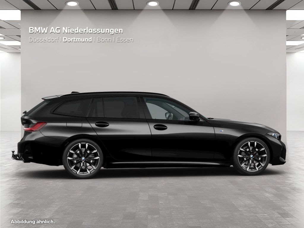 BMW 320 - Bild 11
