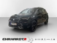 Seat Ateca - Vorschau Bild 1