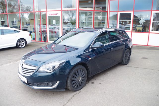 Opel Insignia ST 1.6 SID Turbo Innovation Facelift