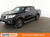 Nissan NP300 Pick-up 2.3 dCi N-Connecta Double Cab 4x4 - Nissan NP 300 Diesel Gebrauchtwagen