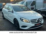 Mercedes-Benz A 180 BlueEfficiency*Automatik*Led*Leder* - gebrauchte Kleinwagen in Potsdam