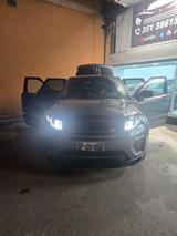 Land Rover Range Evoque 2.0 TD4 180 CV 5p. HSE D - Land Rover Range Rover Evoque Kombi Gebrauchtwagen
