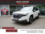 Subaru Forester 2.0ie Exclusive SHZ ACC LED PANO 360° - Subaru Forester New cars