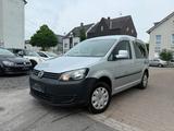 Volkswagen Caddy Trendline 1.Hand*Navi*5Sitzer*Klima - Volkswagen Caddy: Kombi